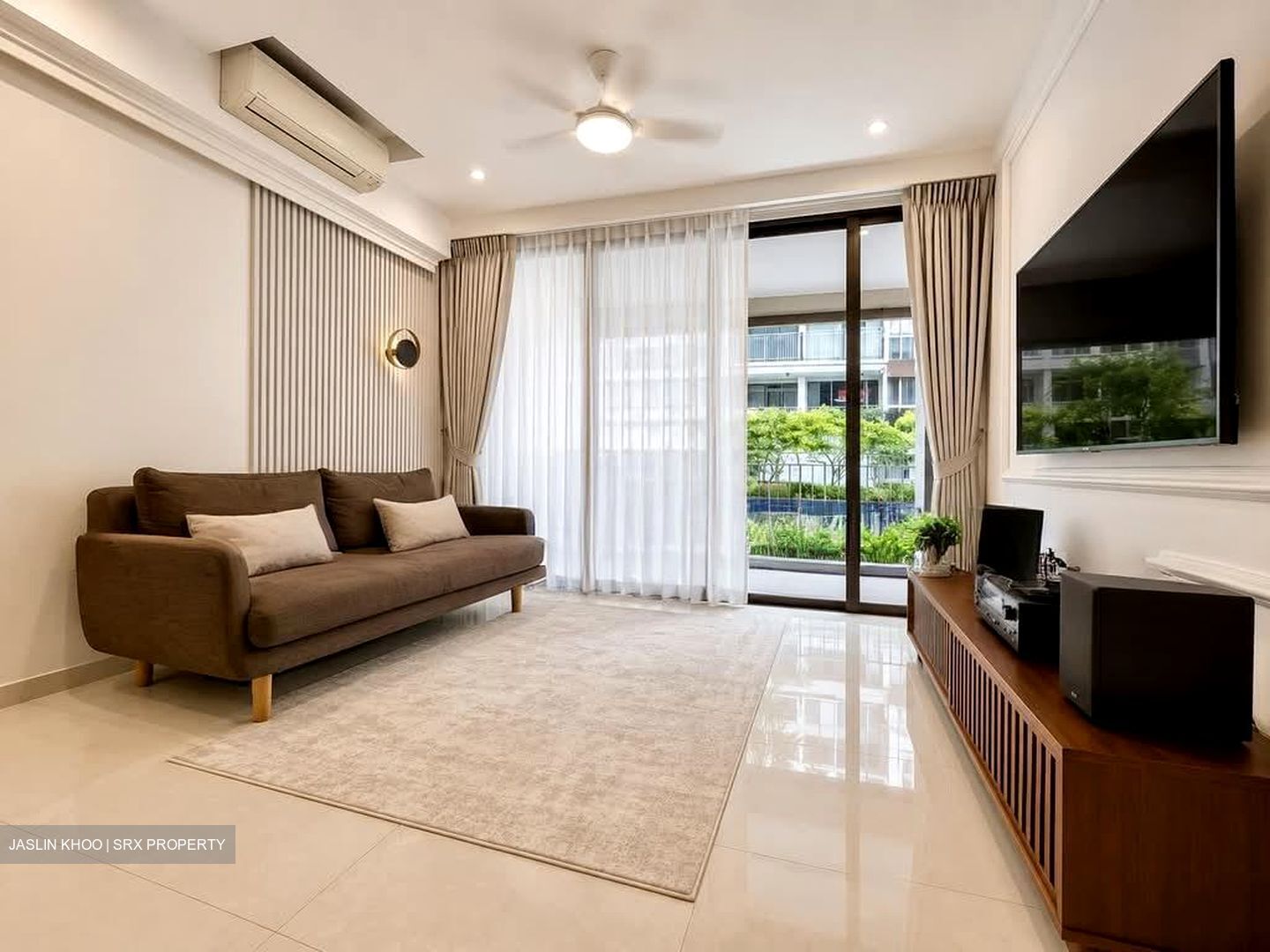 Rivercove Residences (D19), Condominium #593292261